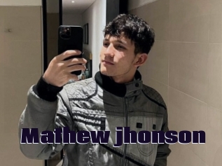 Mathew_jhonson