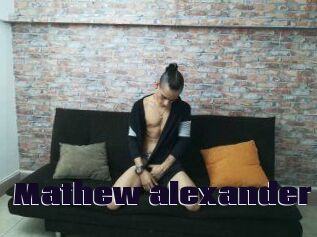 Mathew_alexander