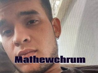 Mathewchrum