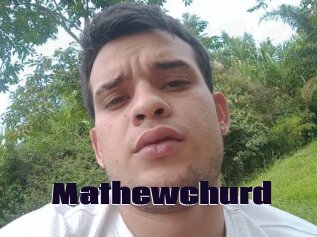 Mathewchurd