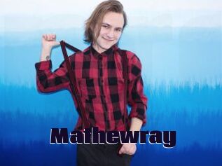 Mathewray