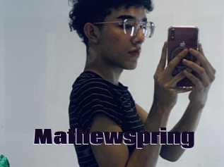 Mathewspring