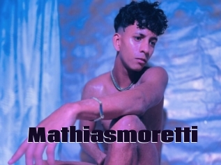 Mathiasmoretti