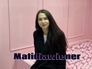 Matidiawiener