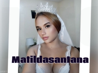 Matildasantana