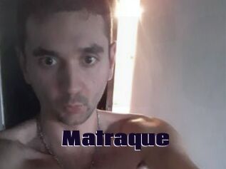 Matraque