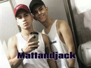 Mattandjack