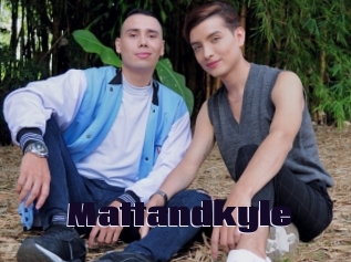 Mattandkyle