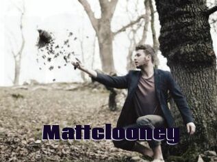 Mattclooney