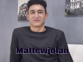 Mattewjolan