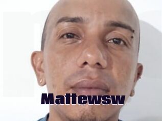 Mattewsw