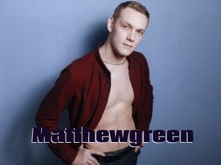 Matthewgreen