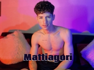 Mattiagori
