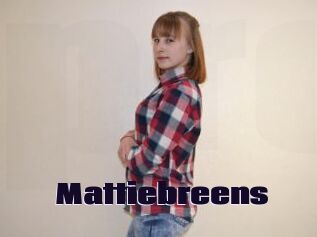 Mattiebreens