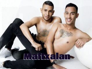 Mattxalan