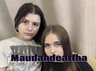 Maudandeartha