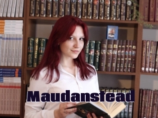 Maudanstead