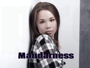 Maudarness