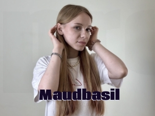 Maudbasil