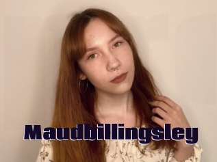 Maudbillingsley