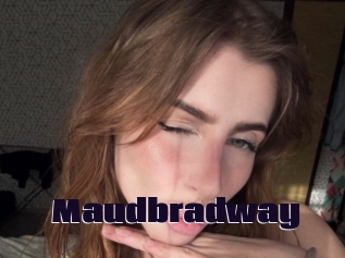 Maudbradway