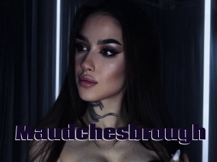 Maudchesbrough