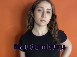 Maudembury