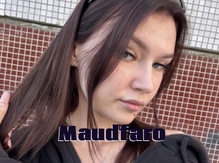 Maudfaro