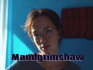 Maudgrimshaw