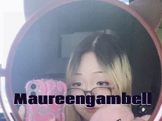 Maureengambell