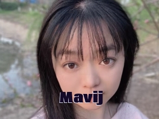 Mavij