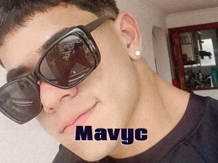 Mavyc