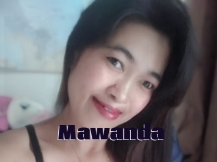 Mawanda