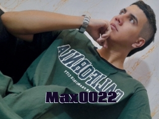 Max0022