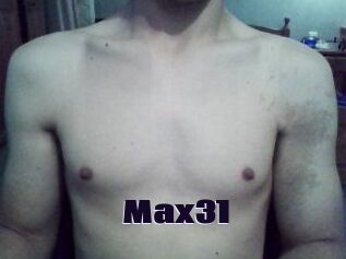 Max31