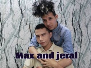 Max_and_jeral