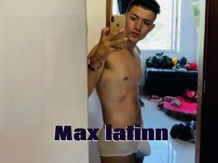 Max_latinn
