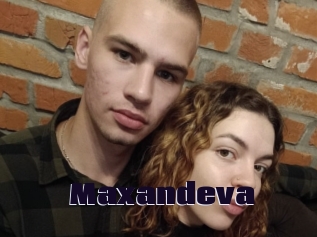 Maxandeva
