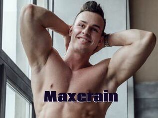 Maxcrain