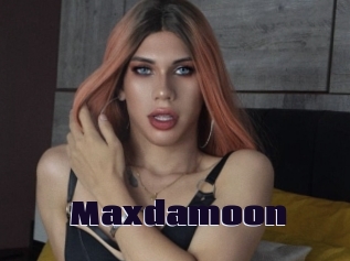 Maxdamoon