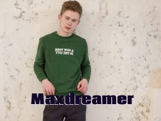 Maxdreamer