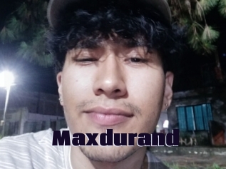 maxdurand Prolap Sex