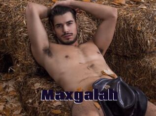 Maxgalah