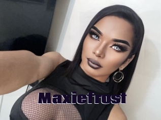 Maxiefrost