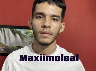 Maxiimoleal