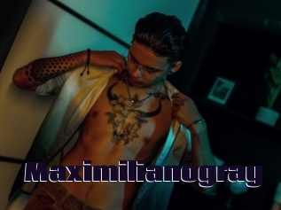 maximilianogray Prolap Sex