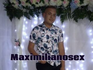 Maximilianosex