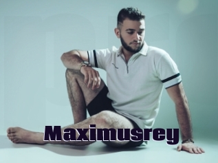 Maximusrey