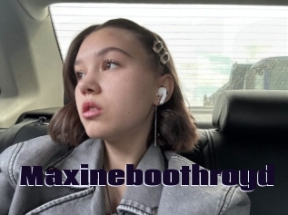 Maxineboothroyd