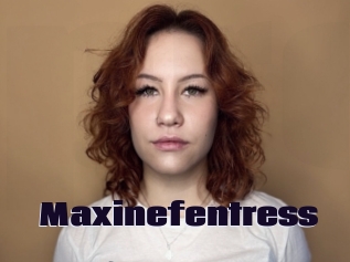 Maxinefentress
